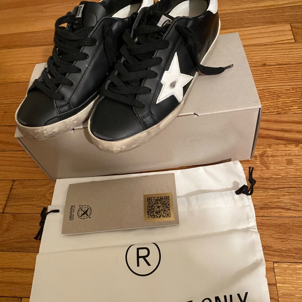 Golden goose sneakers - Picture 7 of 16